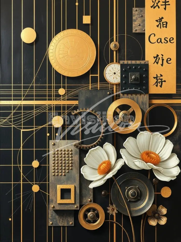 Text watermark