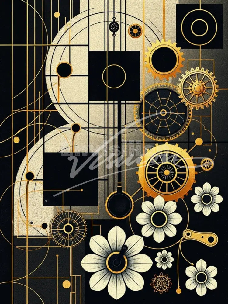 Text watermark