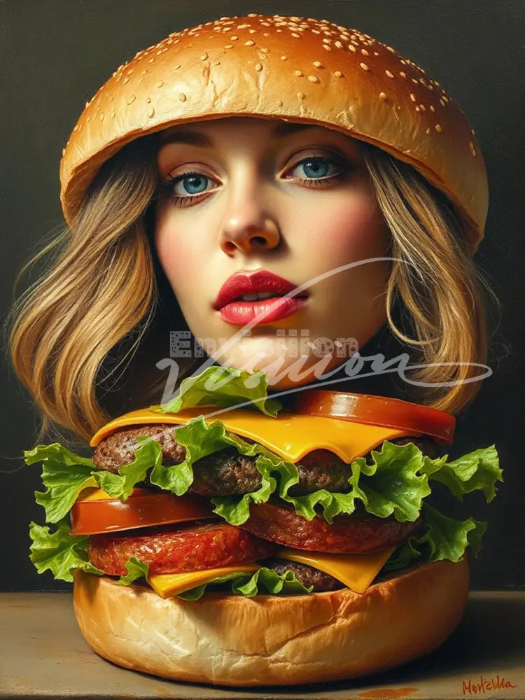 Text watermark