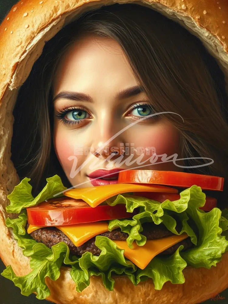 Text watermark