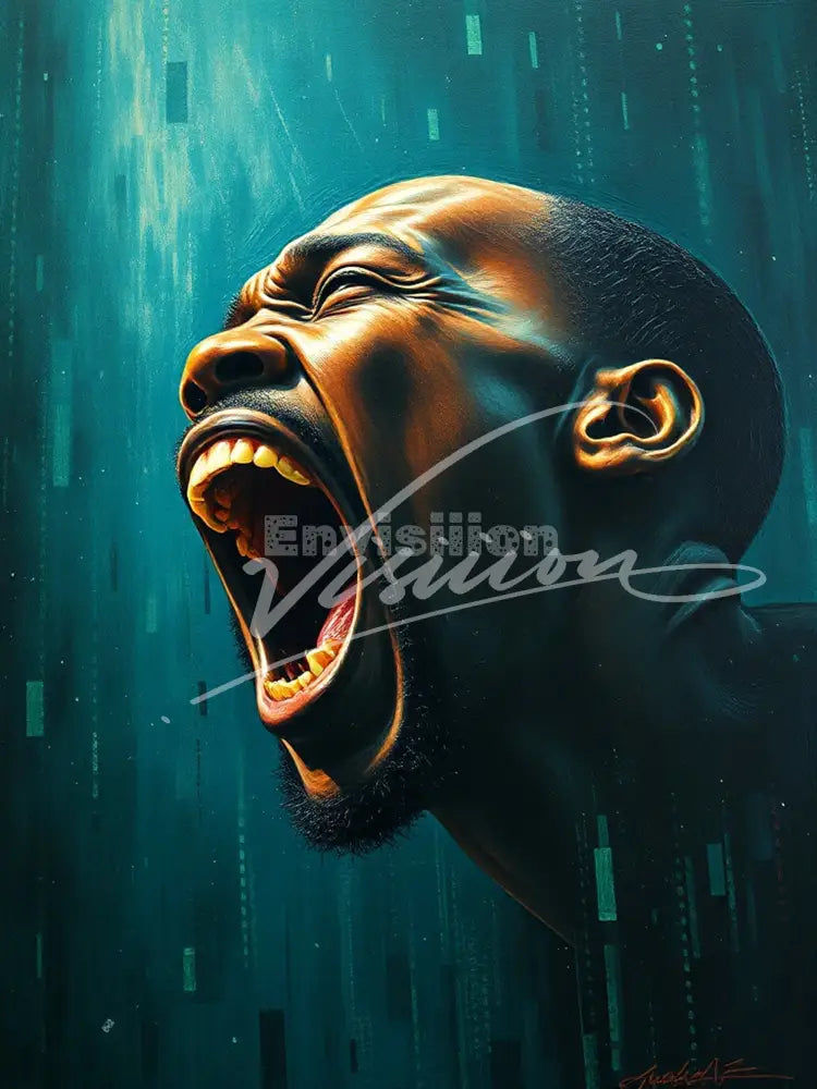 Text watermark