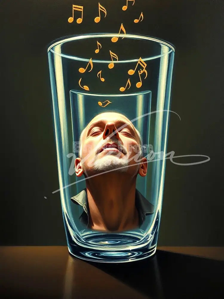 Text watermark