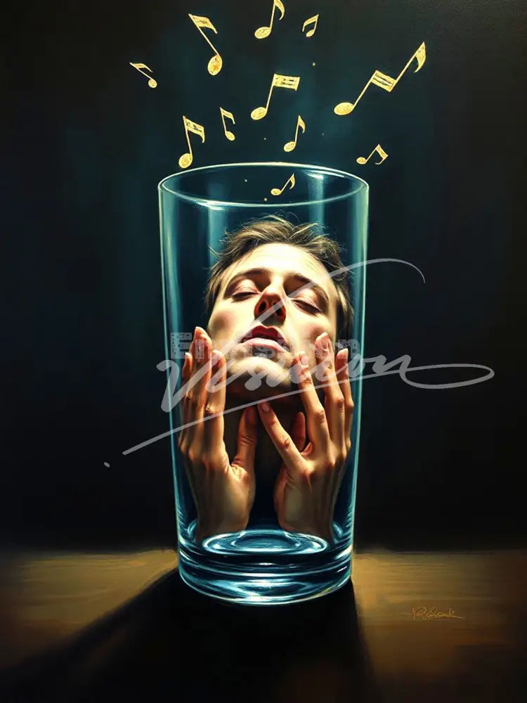 Text watermark