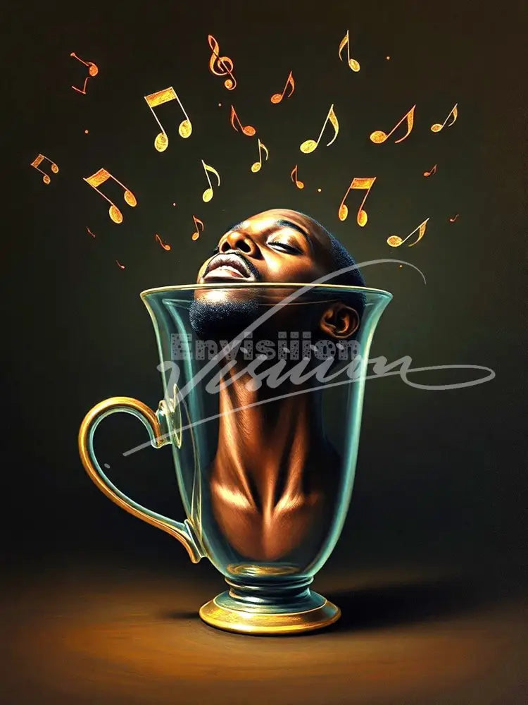 Text watermark