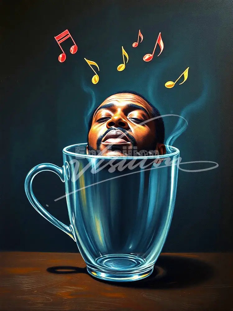 Text watermark