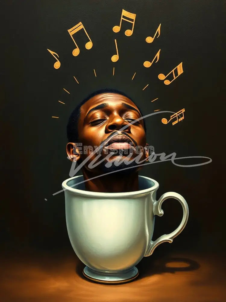Text watermark
