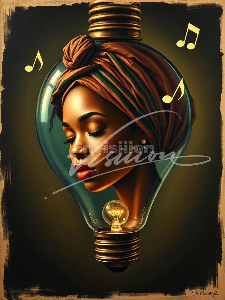Text watermark