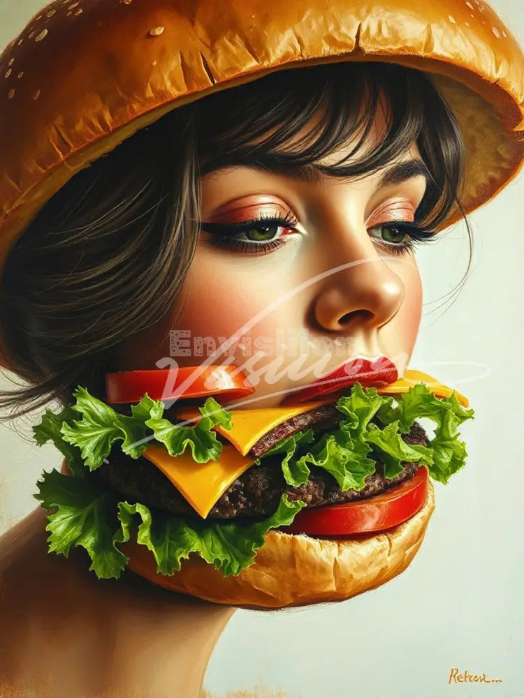 Text watermark