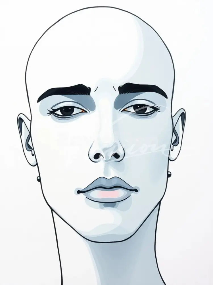 Text watermark