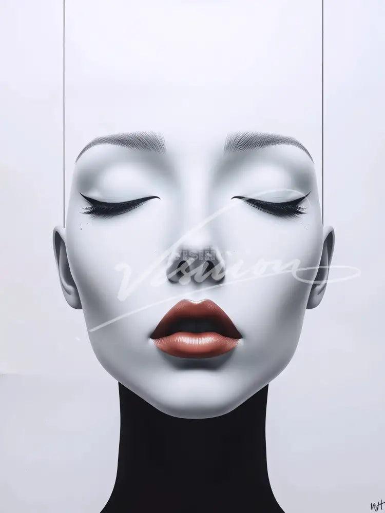 Text watermark