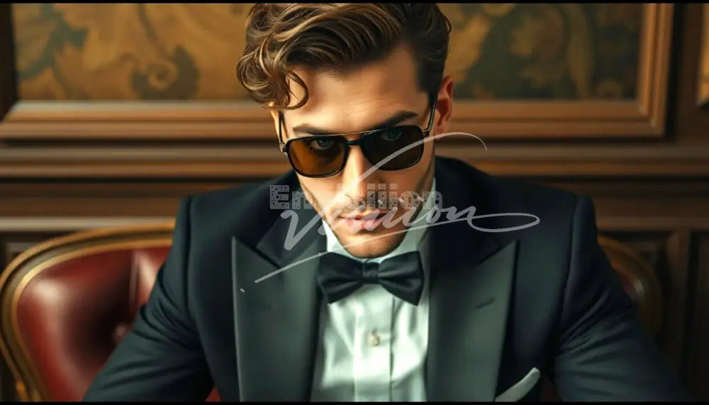 Text watermark