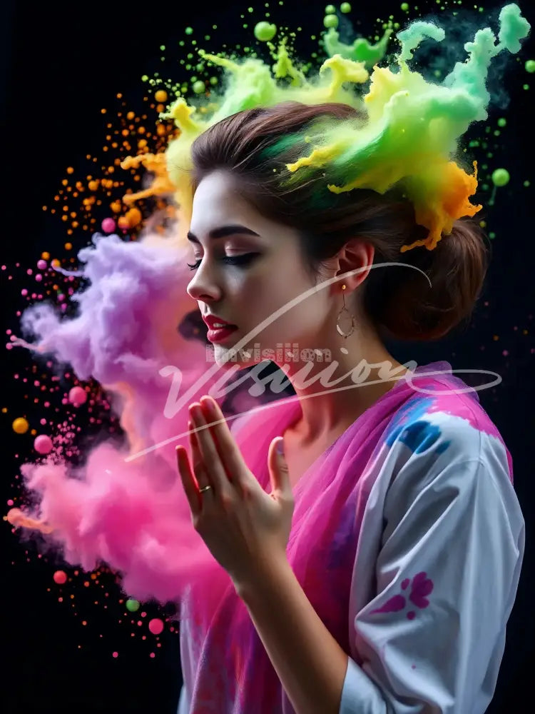 Text watermark