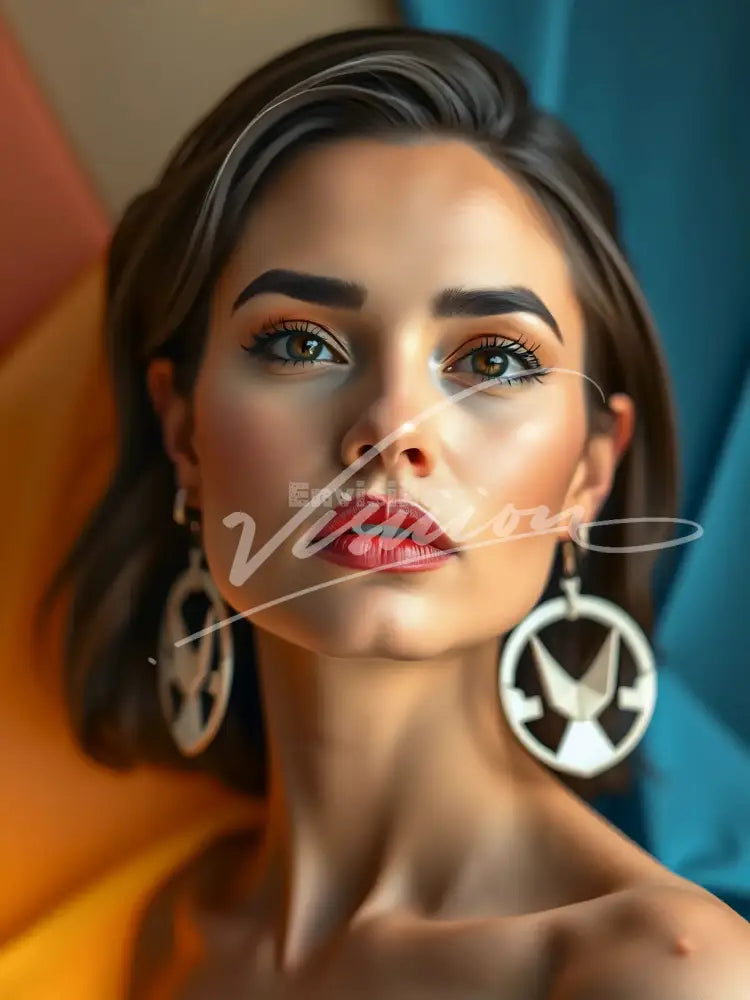 Text watermark