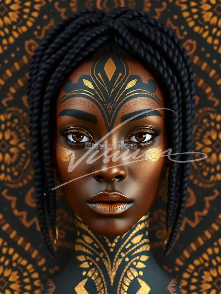 Text watermark