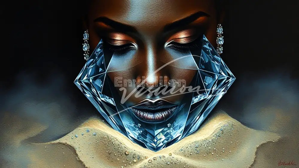 Text watermark