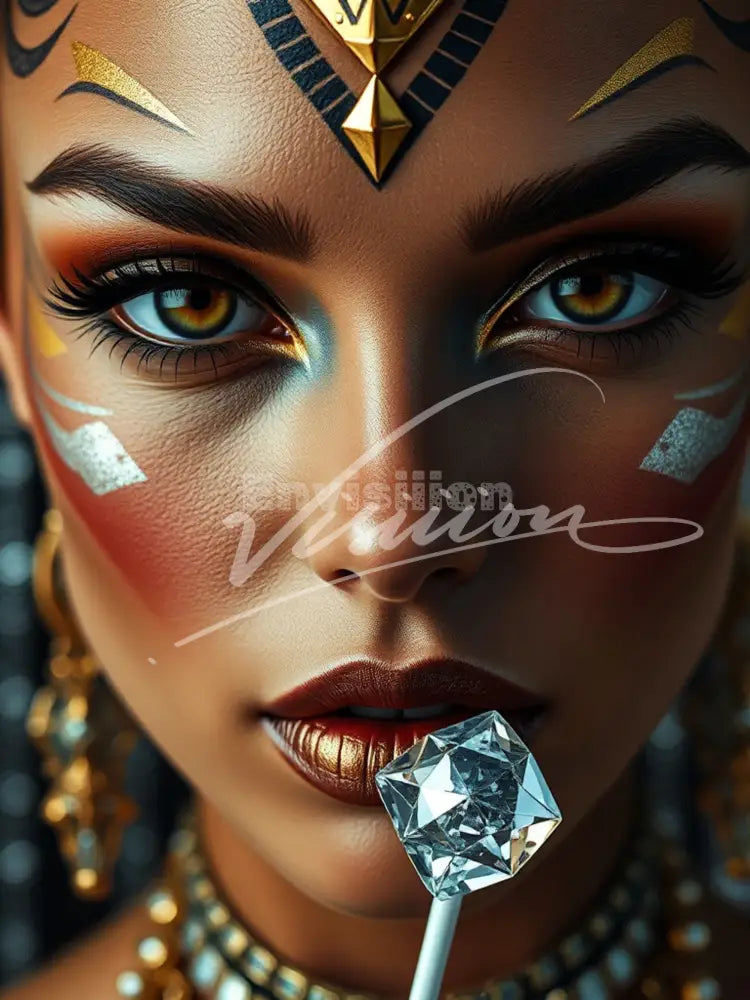 Text watermark