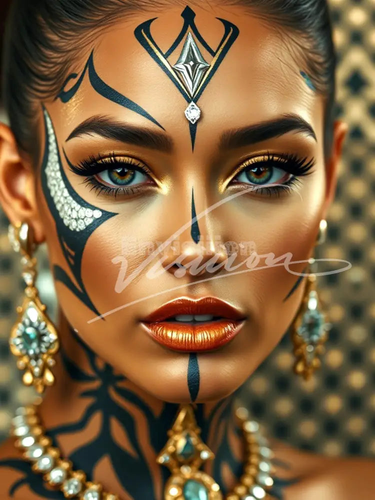 Text watermark