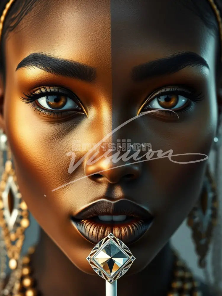 Text watermark
