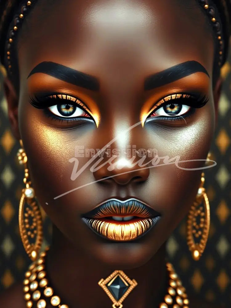 Text watermark