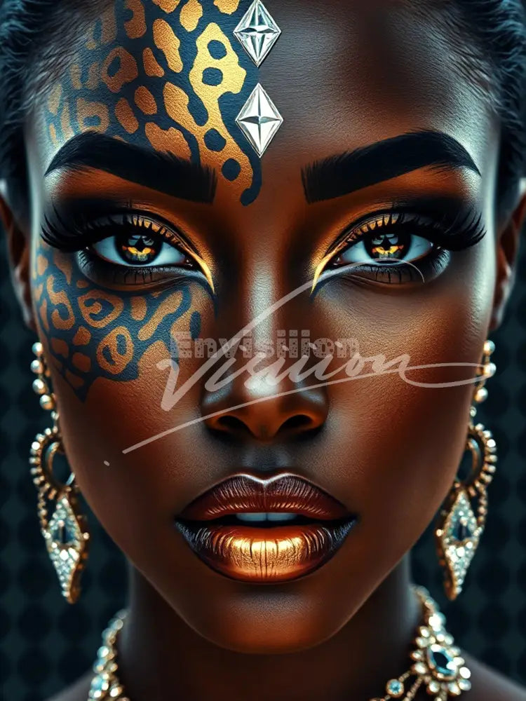 Text watermark