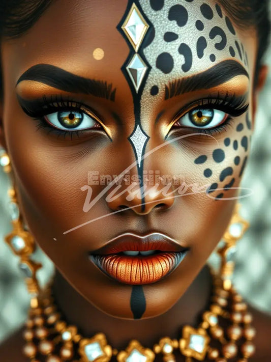 Text watermark