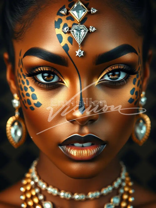 Text watermark