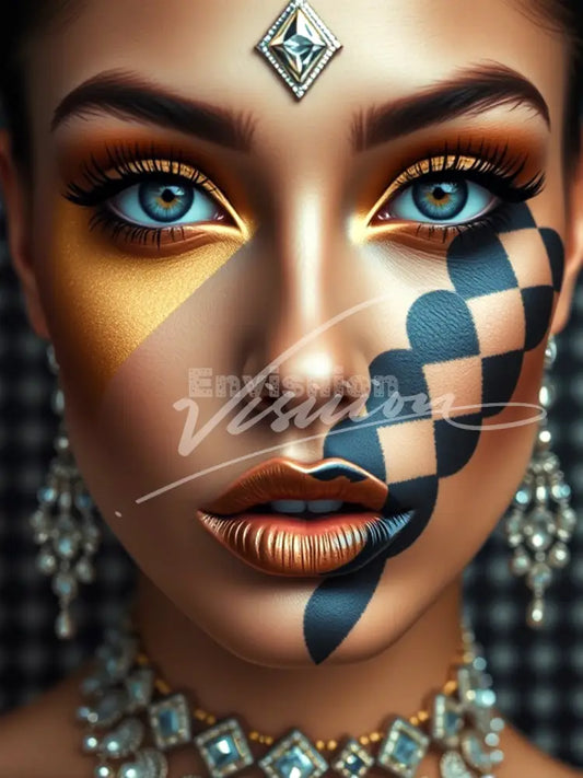 Text watermark
