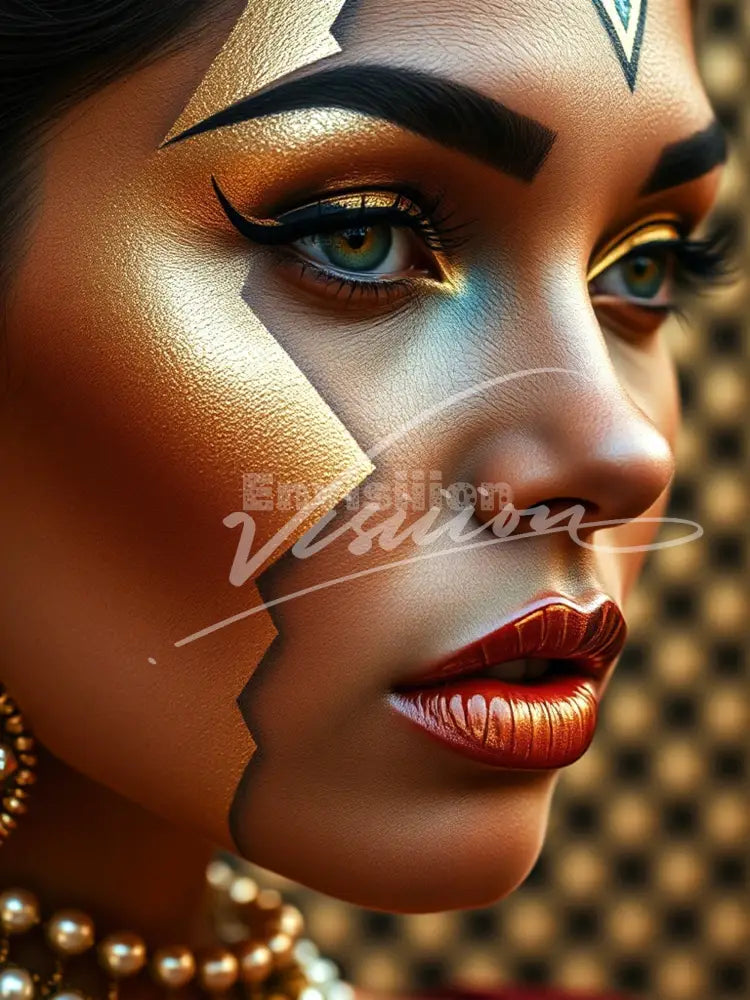 Text watermark