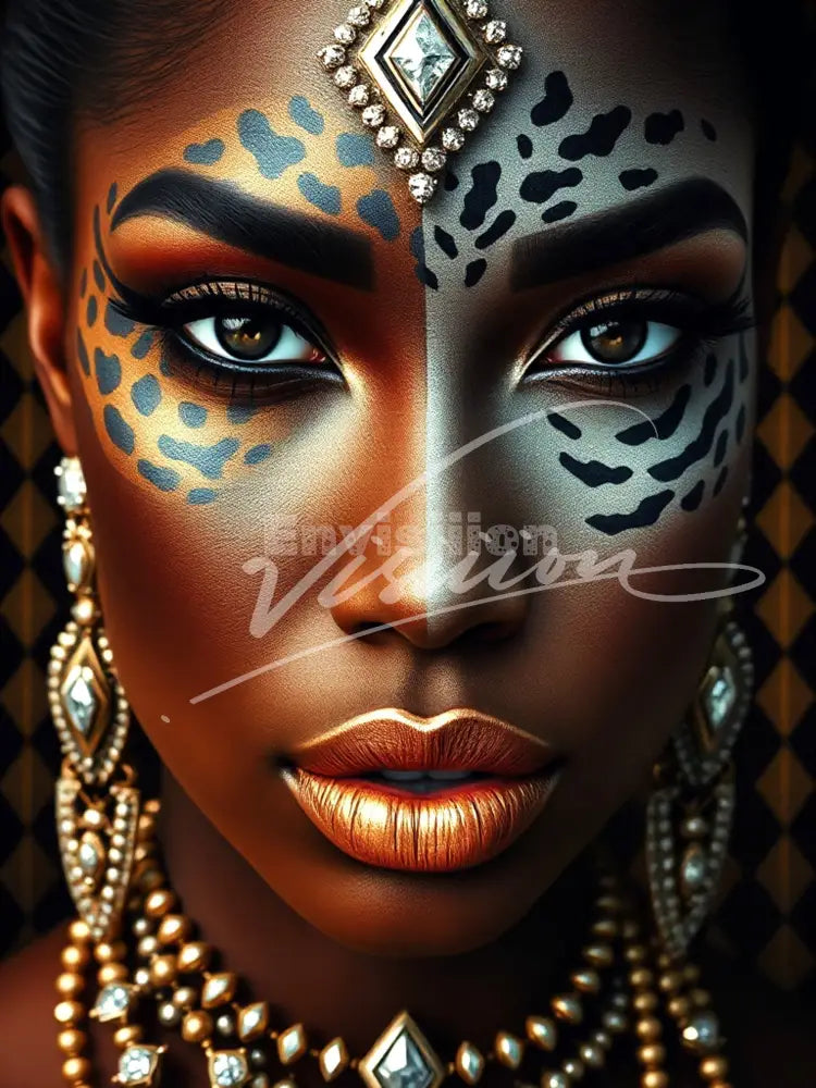 Text watermark