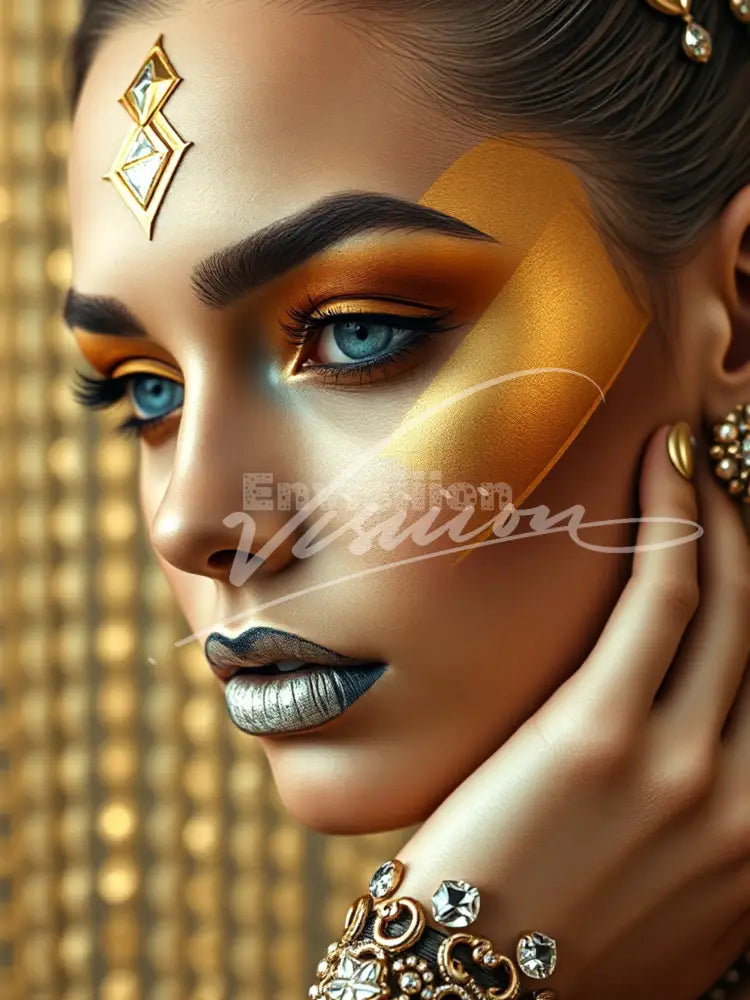 Text watermark