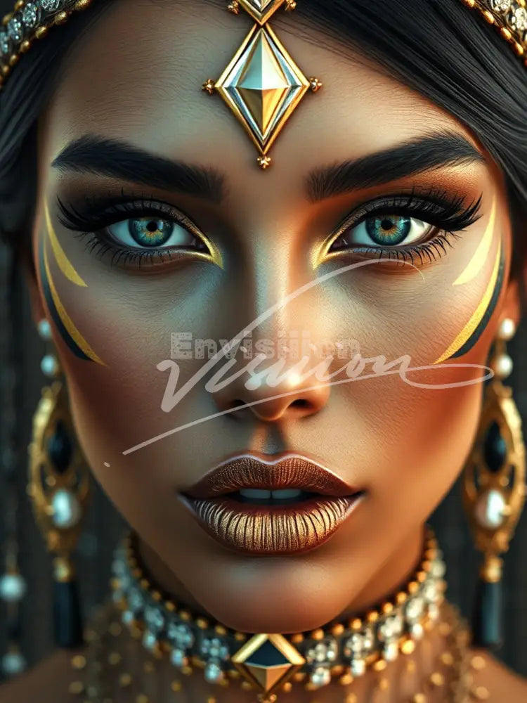 Text watermark