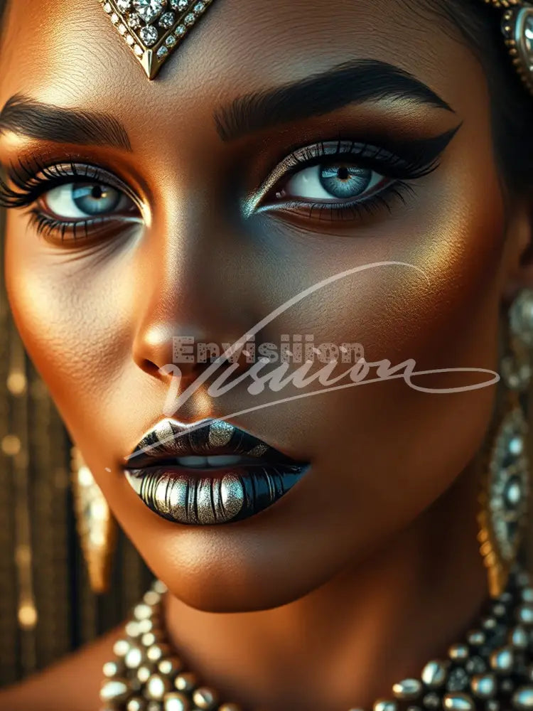 Text watermark