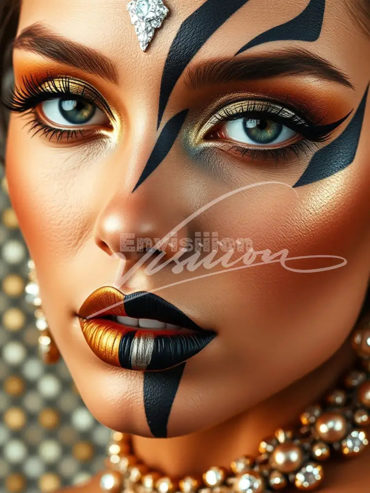 Text watermark
