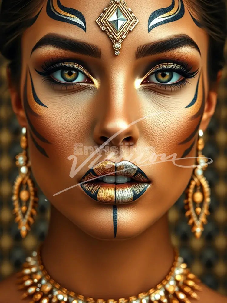 Text watermark