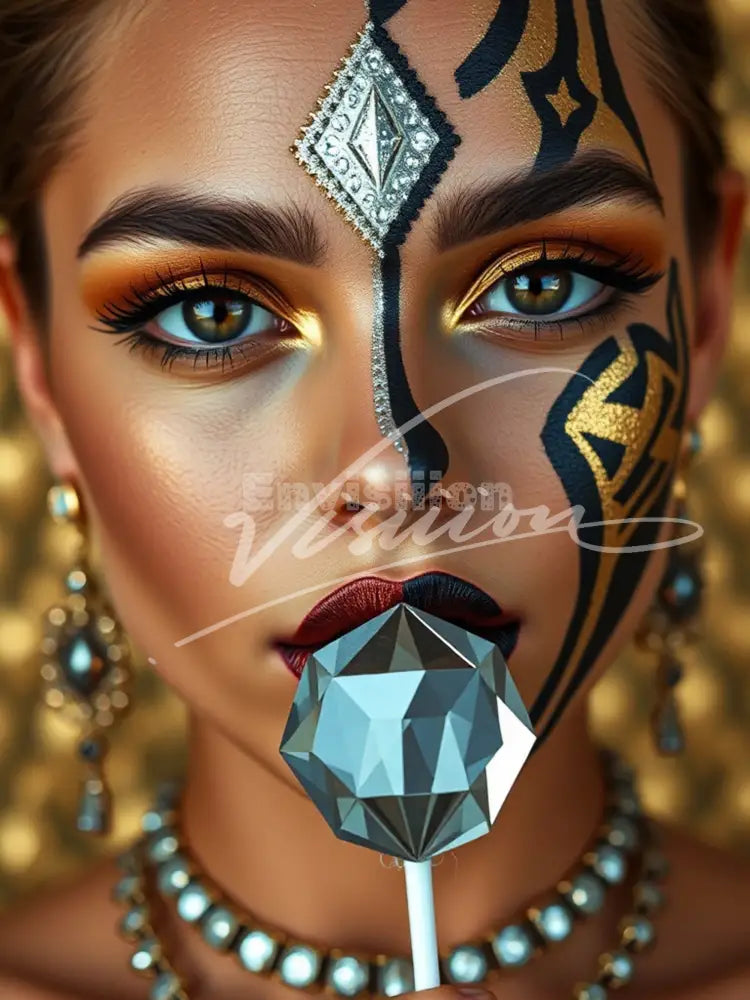 Text watermark