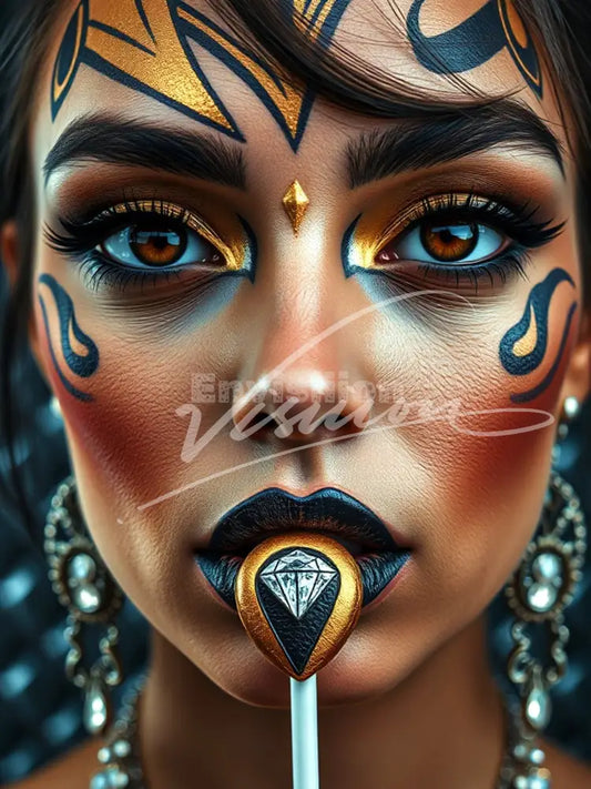 Text watermark