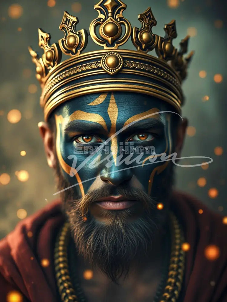Text watermark