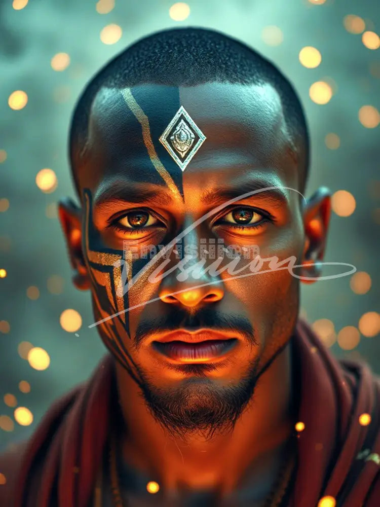 Text watermark
