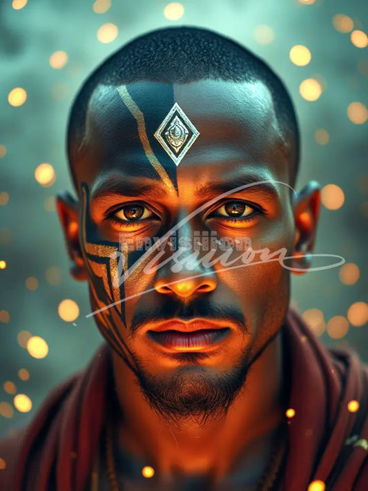 Text watermark