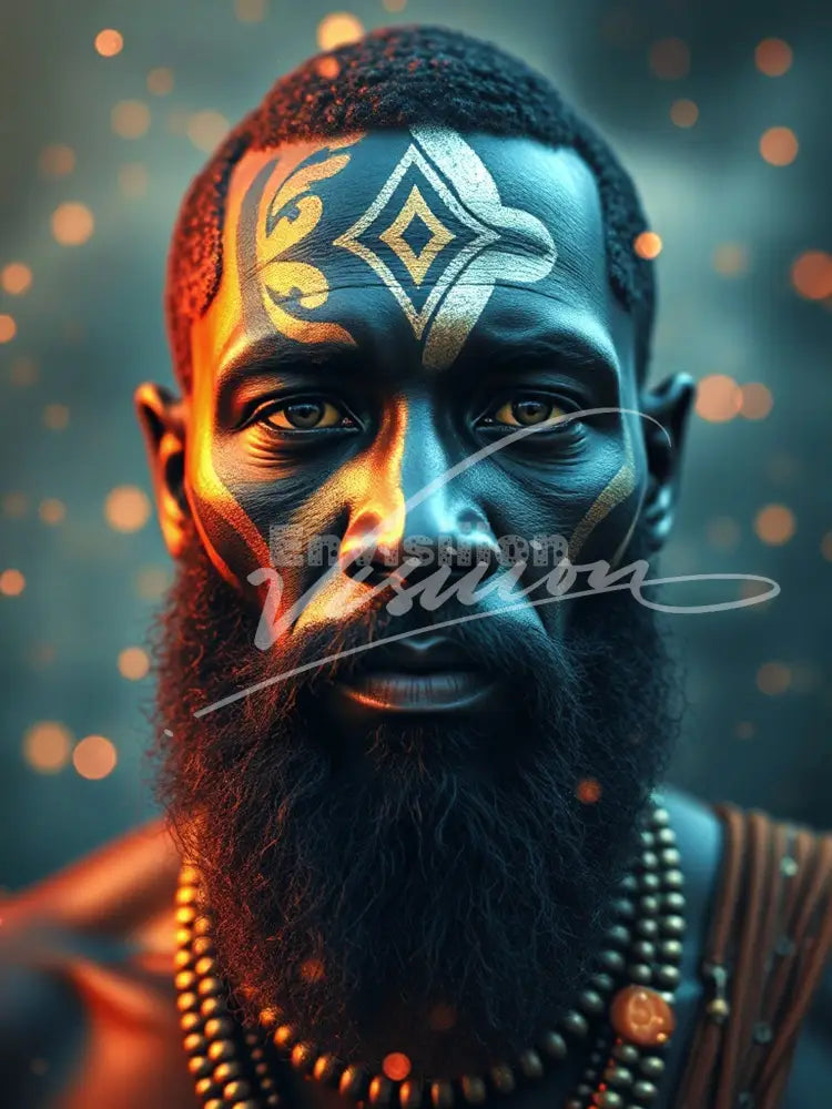 Text watermark
