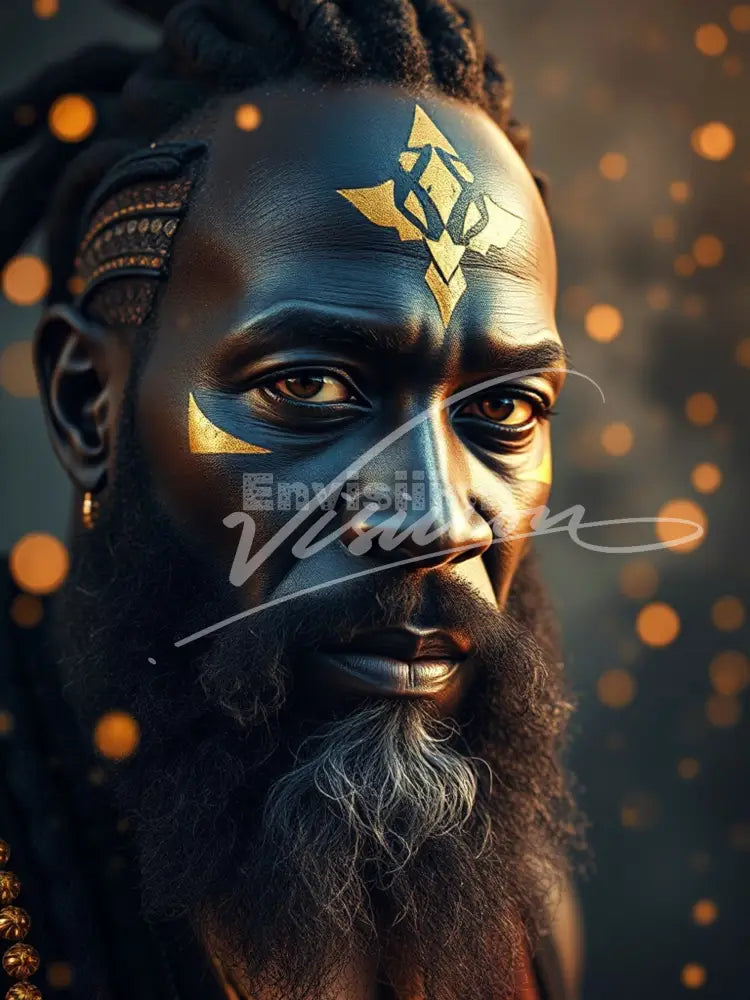 Text watermark