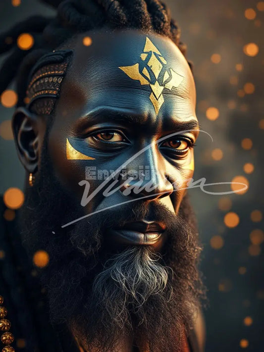 Text watermark