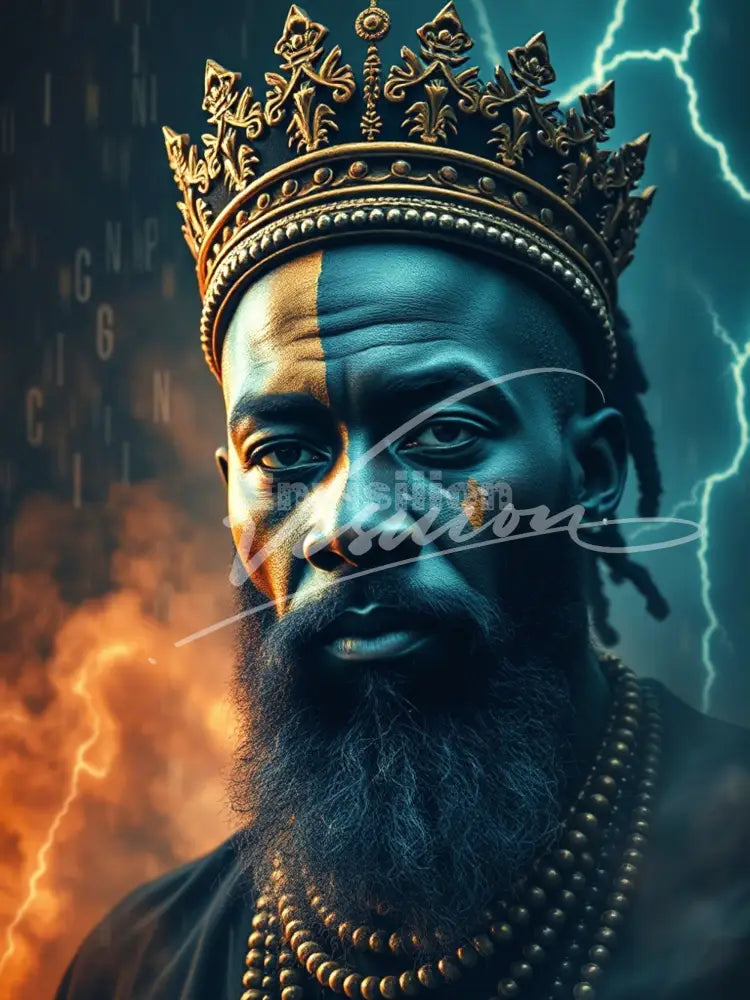 Text watermark
