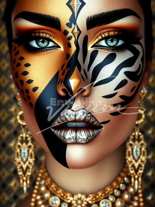 Text watermark