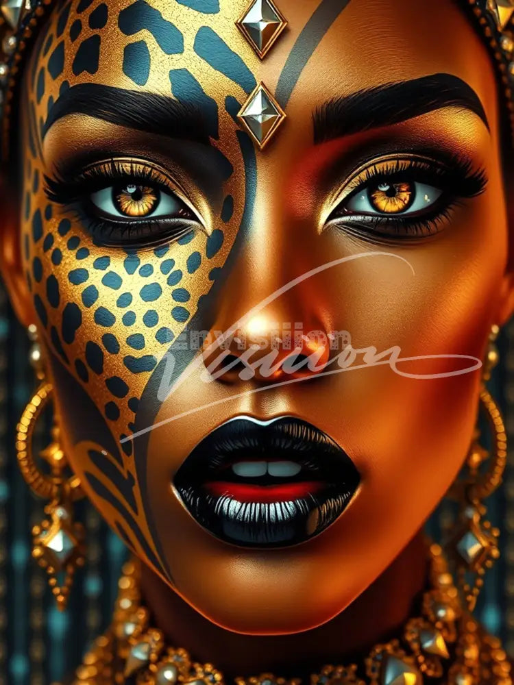 Text watermark