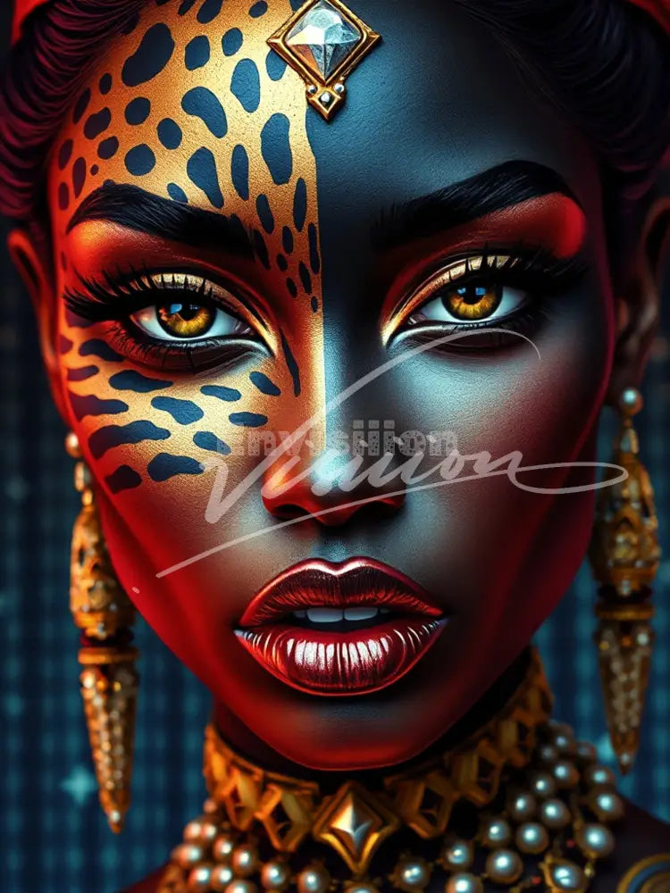 Text watermark