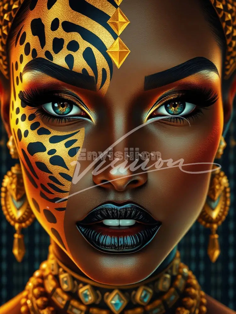 Text watermark