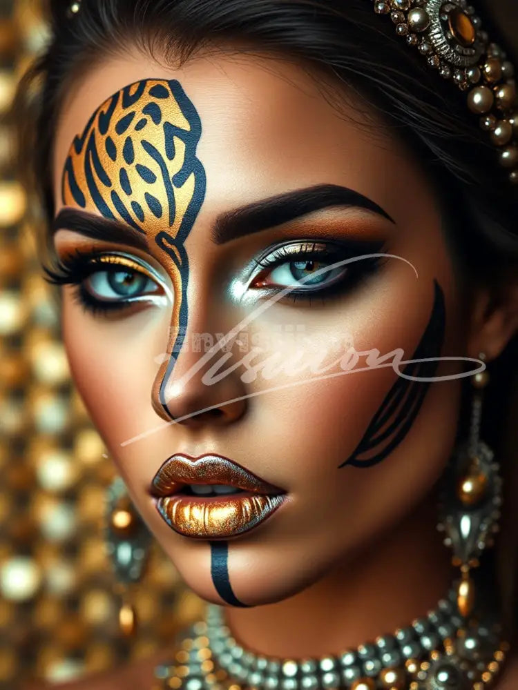 Text watermark