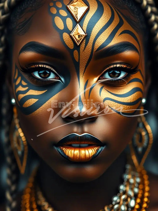 Text watermark