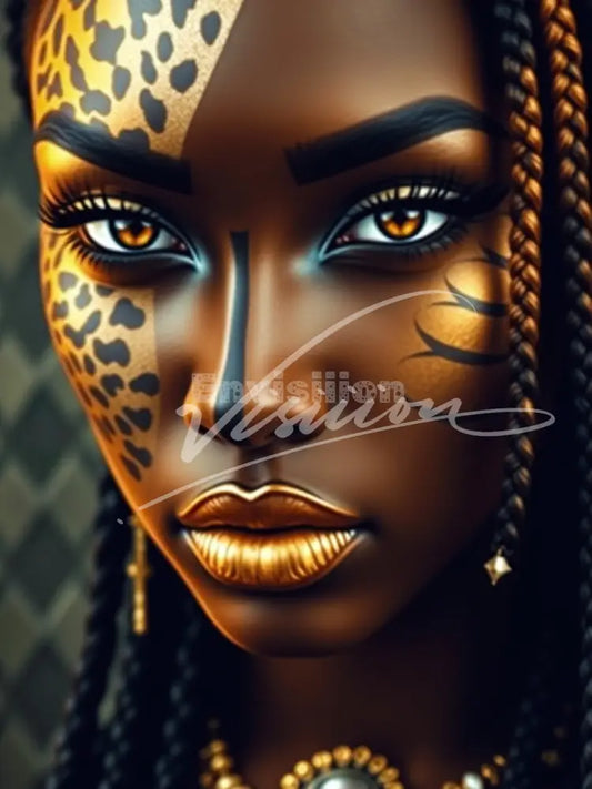 Text watermark